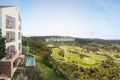 Luxury 2 bed ground floor apartments in newest golf resort near Loule